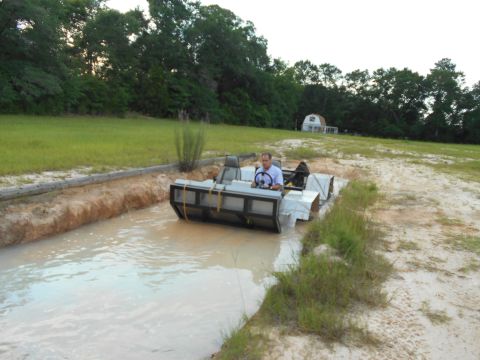 1992 Ford Bronco
