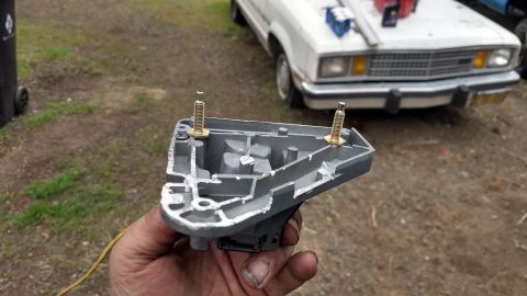1995 GMC Safari