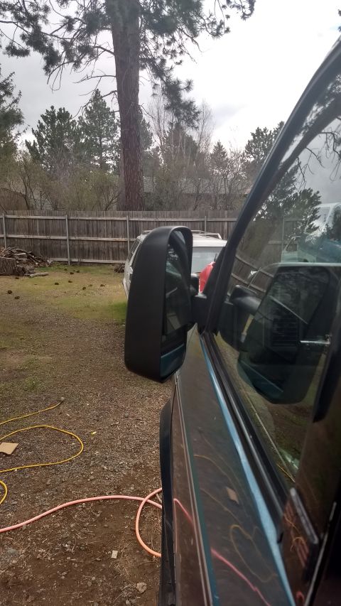 1995 GMC Safari