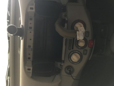 2003 Nissan Micra “March”