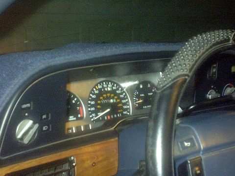 1991 Ford Taurus photo
