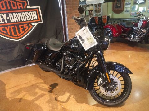 2014 Harley-Davidson FXDWGI Wide Glide