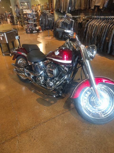2014 Harley-Davidson FXDWGI Wide Glide