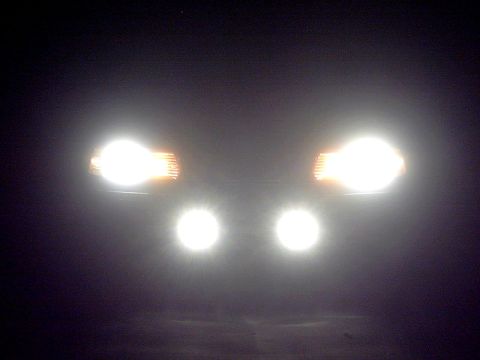 1991 Ford Taurus photo