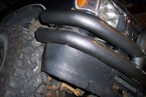1993 Toyota Pickup/SR5