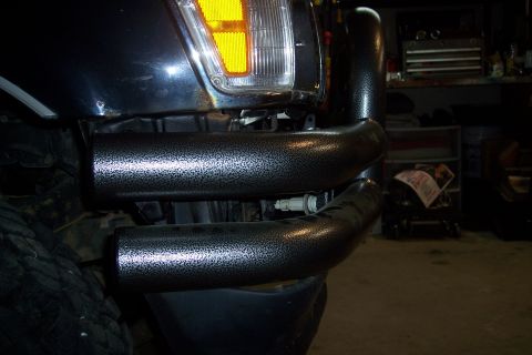 1993 Toyota Pickup/SR5