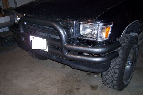 1993 Toyota Pickup/SR5