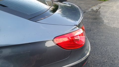 2010 Volkswagen Passat