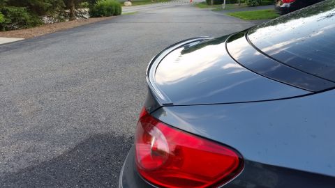 2010 Volkswagen Passat
