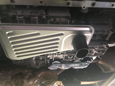 1995 Ford Bronco