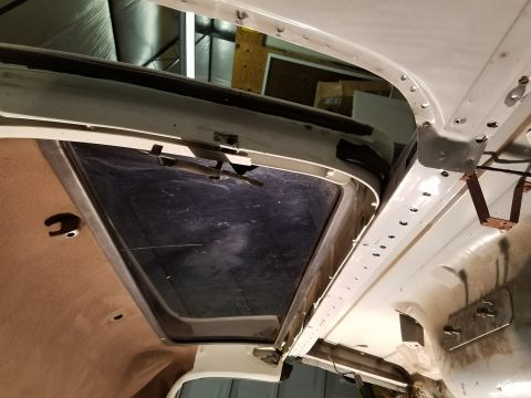 1996 Ford Bronco