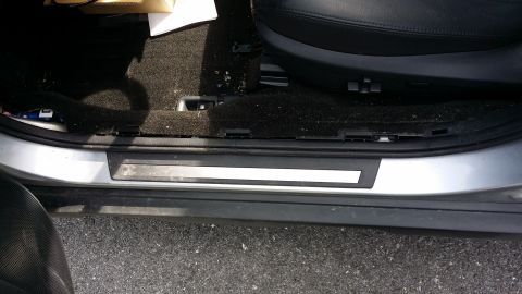 2014 Subaru Outback