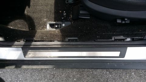 2014 Subaru Outback
