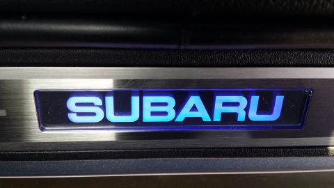 2014 Subaru Outback