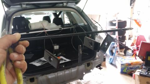 2014 Subaru Outback