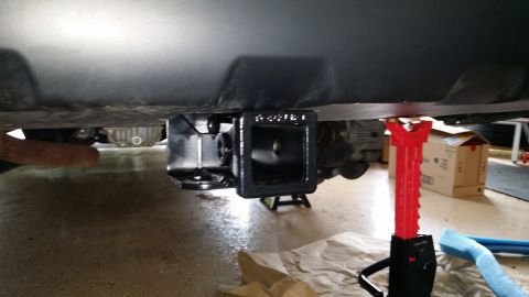 2014 Subaru Outback