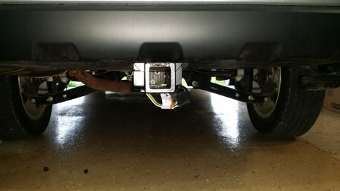 2014 Subaru Outback