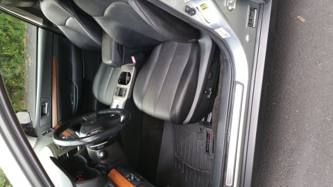 2014 Subaru Outback