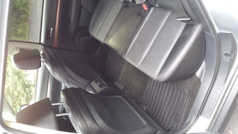 2014 Subaru Outback