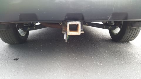 2014 Subaru Outback
