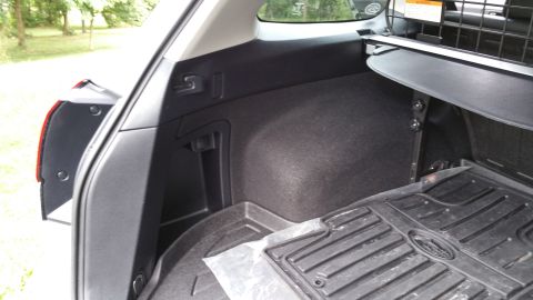 2014 Subaru Outback