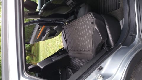 2014 Subaru Outback