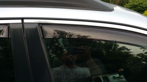 2014 Subaru Outback