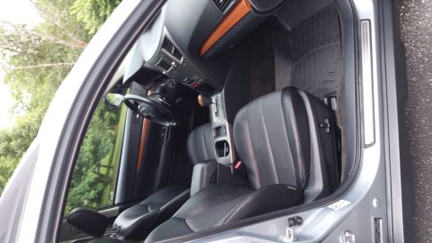 2014 Subaru Outback