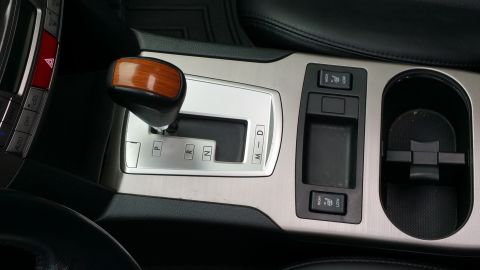 2014 Subaru Outback