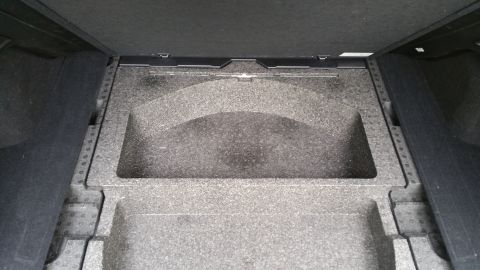 2014 Subaru Outback