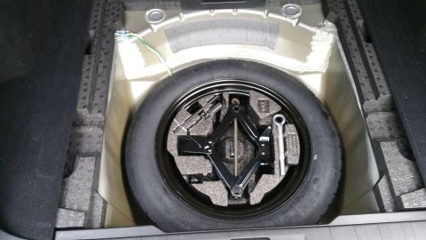 2014 Subaru Outback