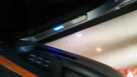 2014 Subaru Outback photo