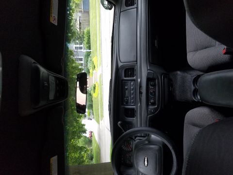2004 Ford Crown Victoria photo