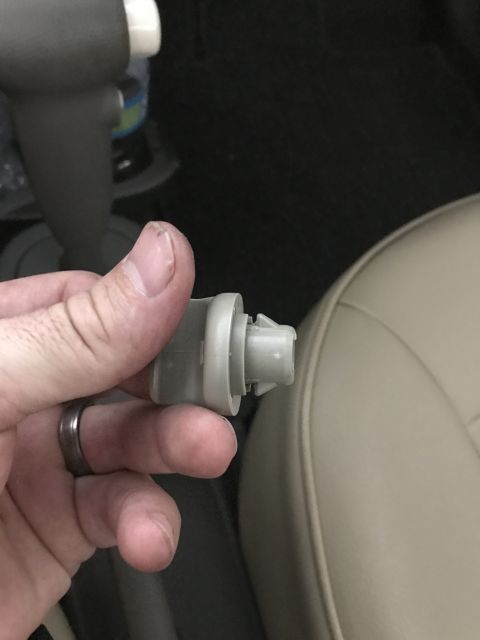 2003 Nissan Micra “March”