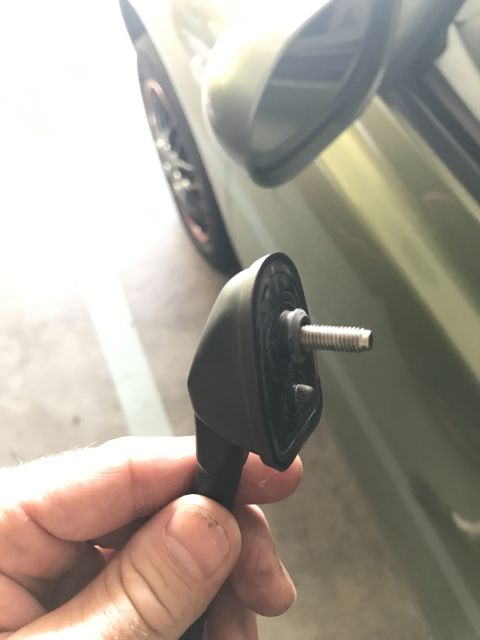 2003 Nissan Micra “March”