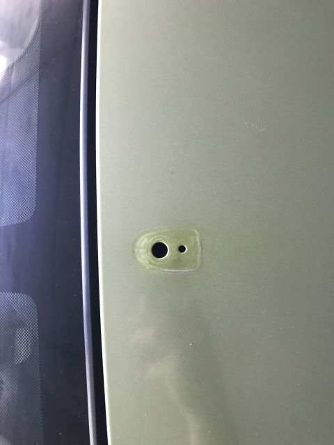 2003 Nissan Micra “March”