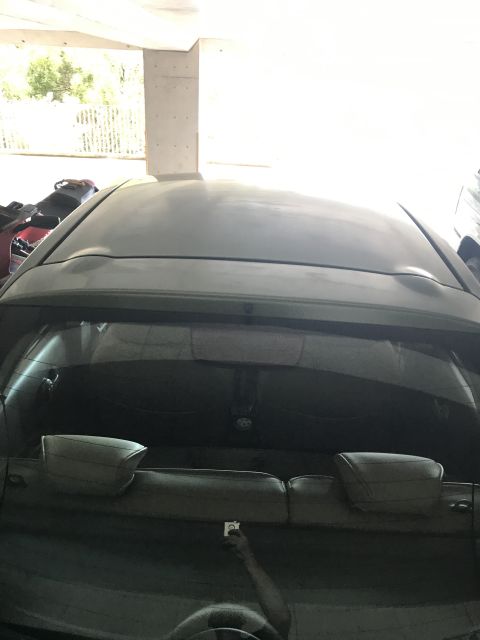 2003 Nissan Micra “March”