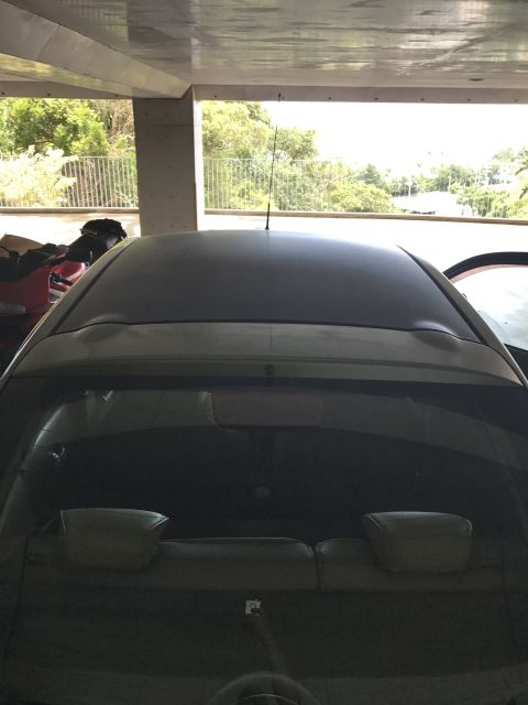 2003 Nissan Micra “March”