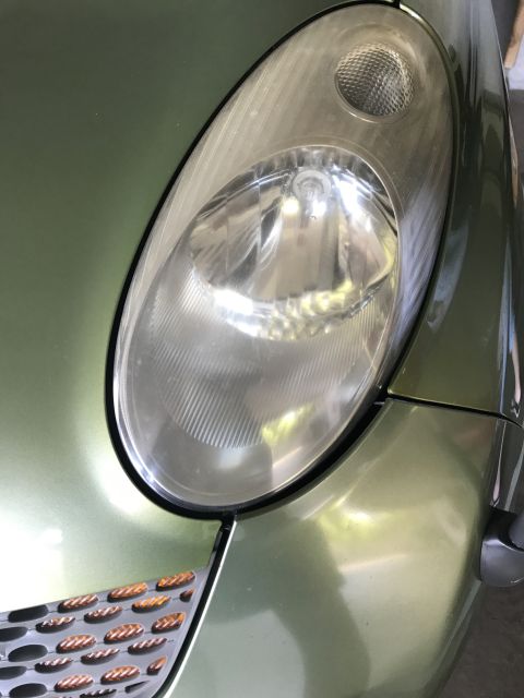 2003 Nissan Micra “March”