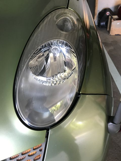 2003 Nissan Micra “March”