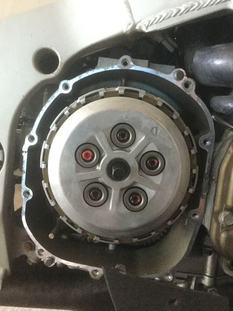 1998 Kawasaki Ninja R “ZX9R”