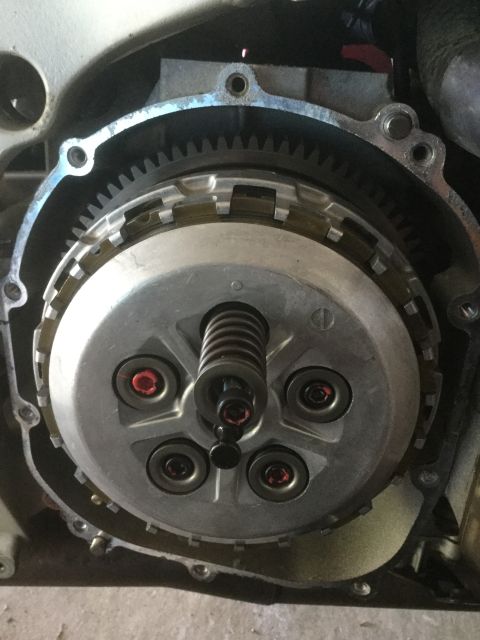 1998 Kawasaki Ninja R “ZX9R”