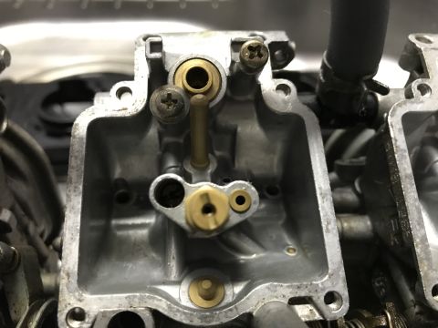 1998 Kawasaki Ninja R “ZX9R”