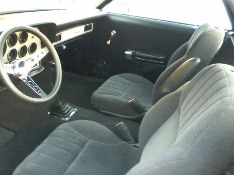 1978 Ford Ranchero