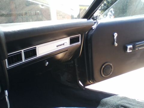 1978 Ford Ranchero photo