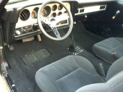 1978 Ford Ranchero photo