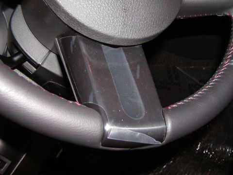 2007 Ford Mustang photo