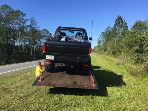93 mustang 302/engine swap
