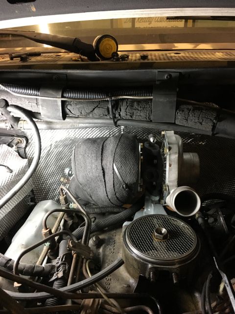 1989 Ford F-250 photo