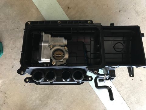 2003 Nissan Micra “March”